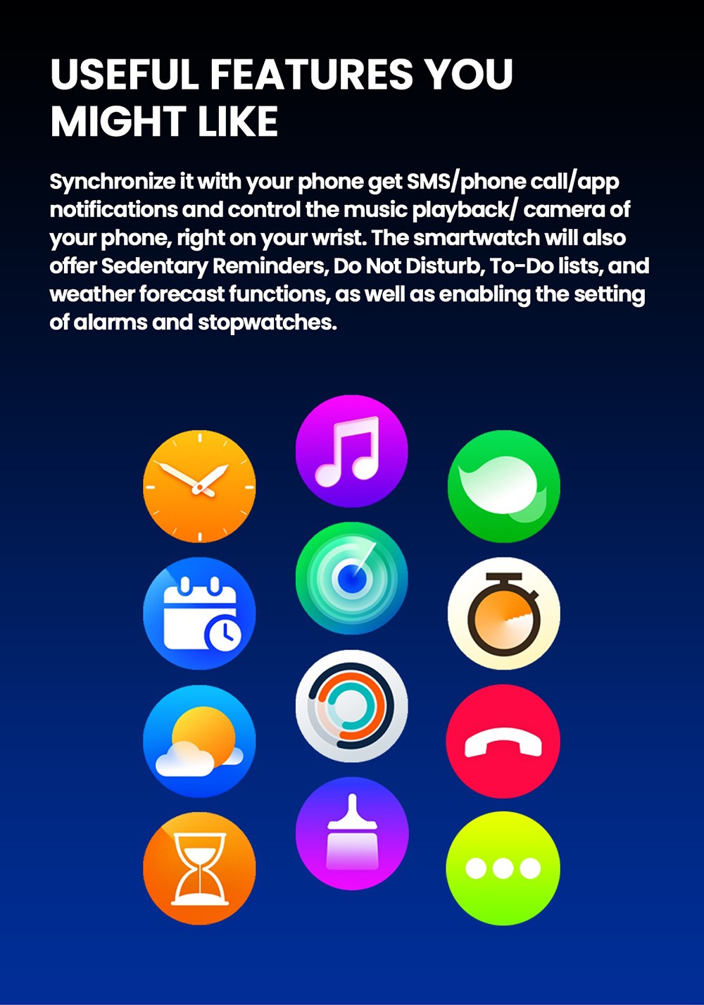 Zeblaze Ares 3 Plus Smartwatch, 1.43'' HD AMOLED Screen, 100+ Workout Modes, Heart Rate Blood Oxygen Sleep Monitoring - Green