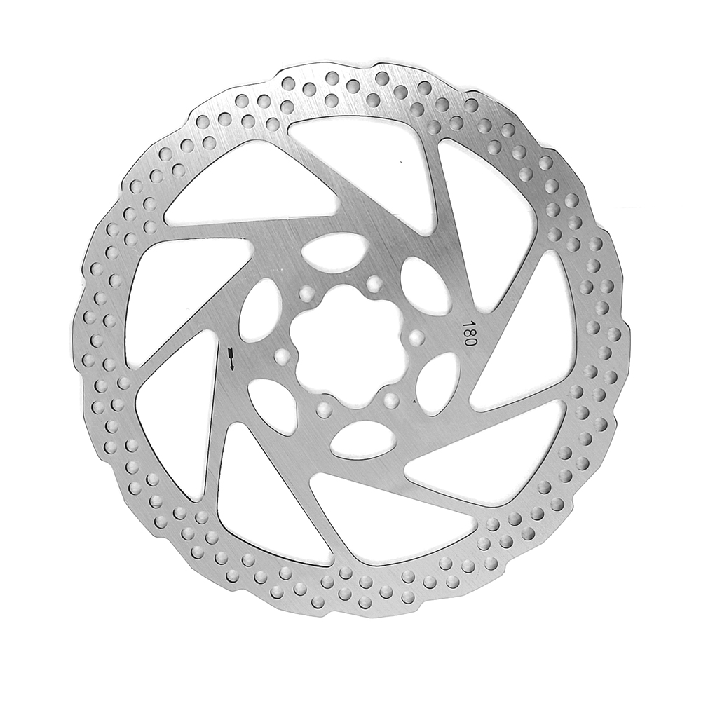 Mountain bike oil brake hydraulic disc brake modified oil disc brake set of accessories for Duotts C29