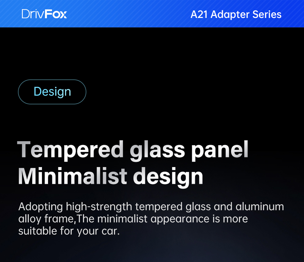 DriFox A21 Wired to Wireless Carplay Adapter, Plug & Play, Auto-Connect, 5.8GHz Fast Data Transmission, Voice Assistant - Green