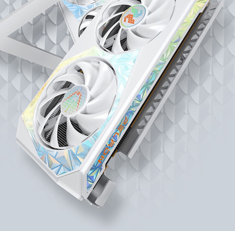 PELADN RTX 3060 Ti Graphics Card, 8GB GDDR6, 8Pin 256bits, 200W, PCI Express 4.0, 3*DP 1*HDMI, Dual-fan