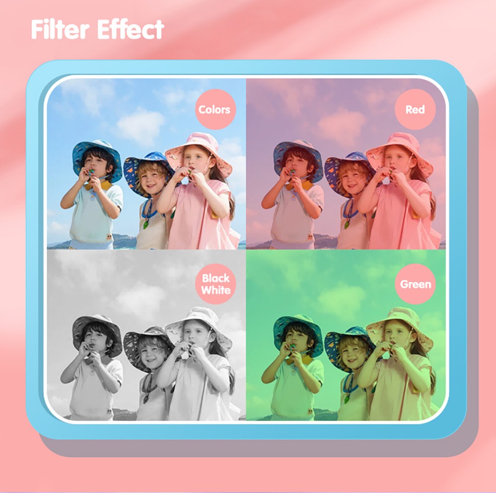 WOWKIDS P1 Kids Mobile Phone Toy - Green