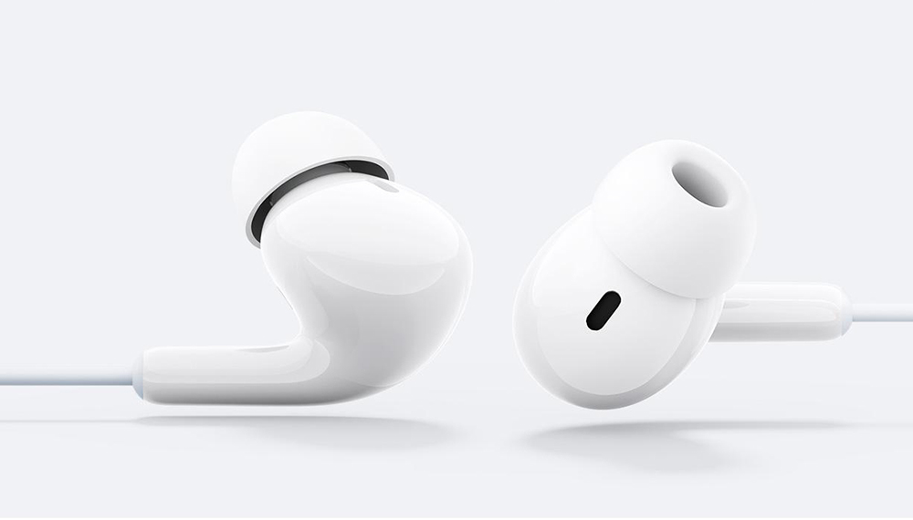 Xiaomi Type-C Wired In-ear Earphones