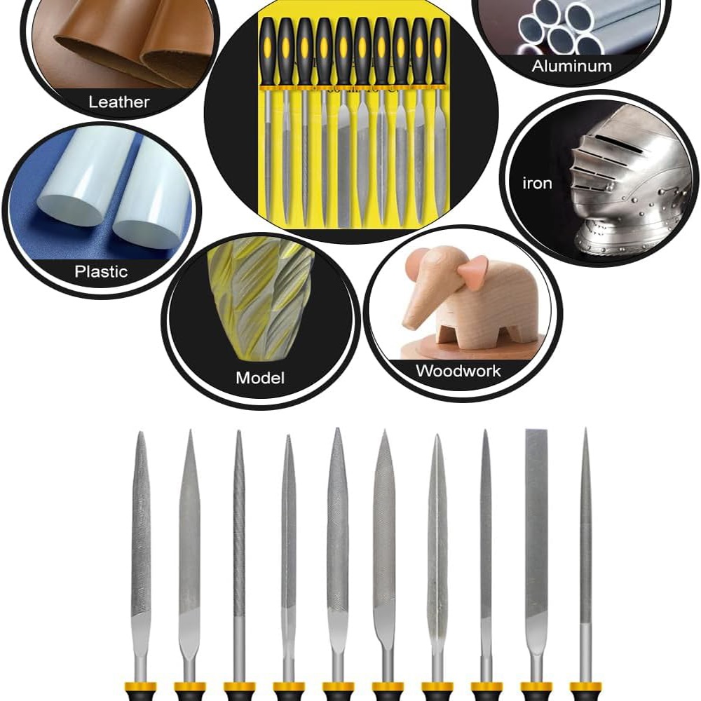 42Pcs Mintion 3D Printer Tools Kit, Includes Deburring Tool, Hobby Knife Set, Art Knife Set, Removal Tools, Tube Cutter