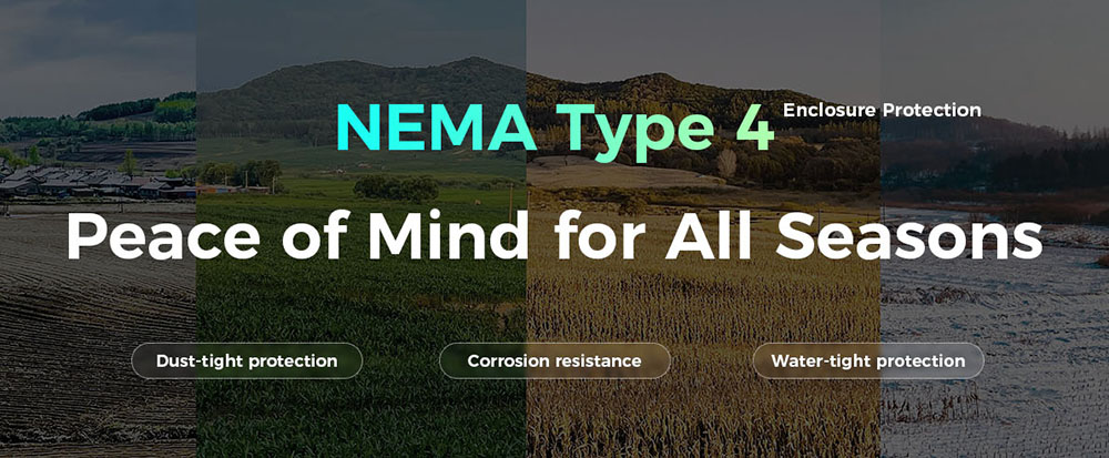 EG Evgoer Level 2 EV Charger, with NEMA 14-60 Plug, 240V 48Amps, 23FT Charger Cable, Adjustable Current Schedule Time, for All J1772 Electric Cars