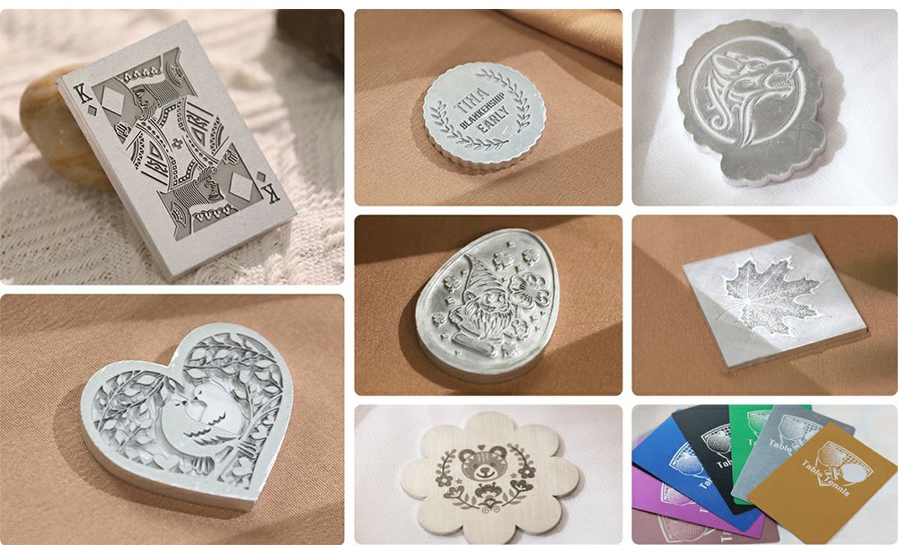 Gweike Cloud G2 Pro 20W Fiber Laser Marking Machine, 10000mm/s Speed, 0.001mm Accuracy, 150mm*150mm, 1.5mm Max. Depth on Metal, 30+ Colors Engraving, GWEIKE Glaser/ LightBurn, Supports Rotary Roller, Electric Lift - Chinese Plug