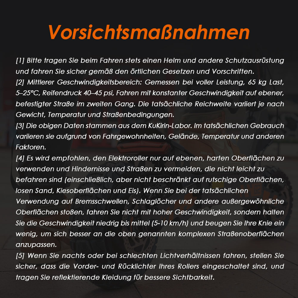 Kukirin G2 Faltbarer E-Scooter, 800W Motor, 48V 15Ah Akku, 10 Zoll Reifen, 45 km/h Höchstgeschwindigkeit, 55 km Reichweite, Touchscreen-Display, Scheibenbremsen vorne und hinten