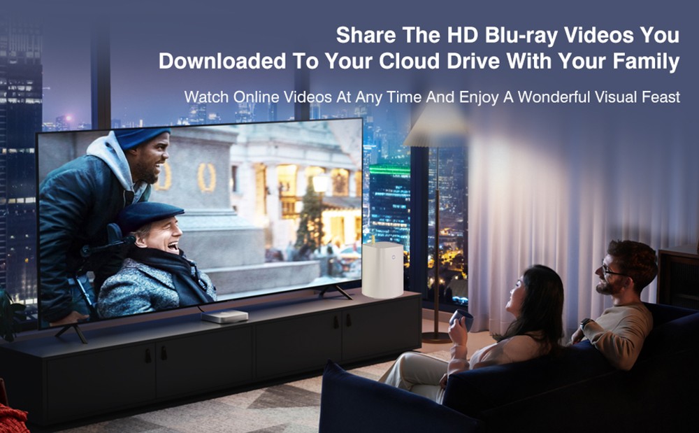 AOOSTAR R3 Pro Mini PC, AMD Ryzen 7 5825U 8 Cores 4.5GHz, 16GB DDR4 RAM 512GB SSD, HDMI+DP+Type-C Triple 4K Display, WiFi 6 Bluetooth 5.2, 2*USB3.0 2*USB2.0 2*2.5G RJ45 Ports 1*3.5mm Audio Jack, Dual-fan Cooling - EU Plug