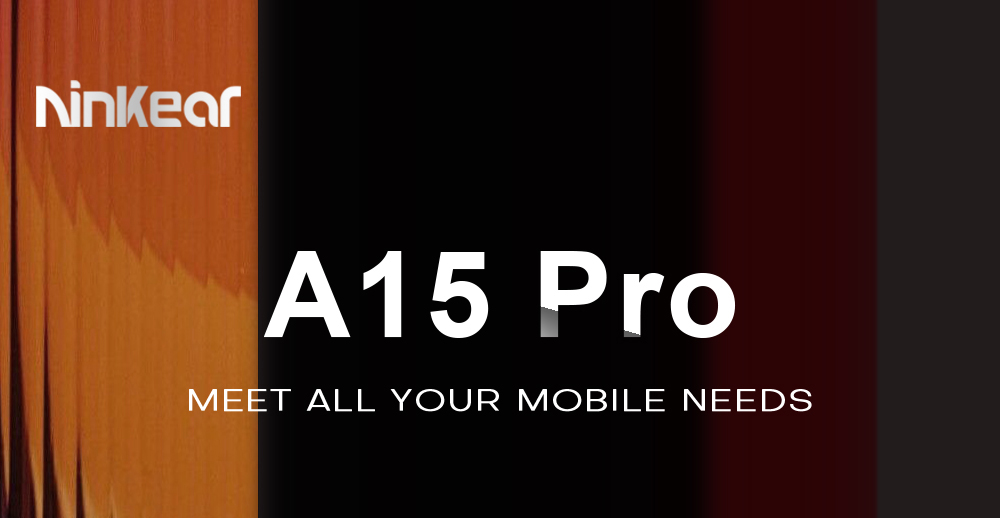 Ordinateur portable Ninkear A15 Pro, écran IPS 15,6'' 1920*1080, AMD Ryzen 5 6600H 6 cœurs Max 4,5 GHz, 32 Go de RAM DDR5 1 To SSD, WiFi6, clavier rétroéclairé, déverrouillage par empreinte digitale, ouverture et fermeture à 180°, 2 * Type-C, 2 * USB3.0 1 * HDMI 1 * casque 1 * Micro SD