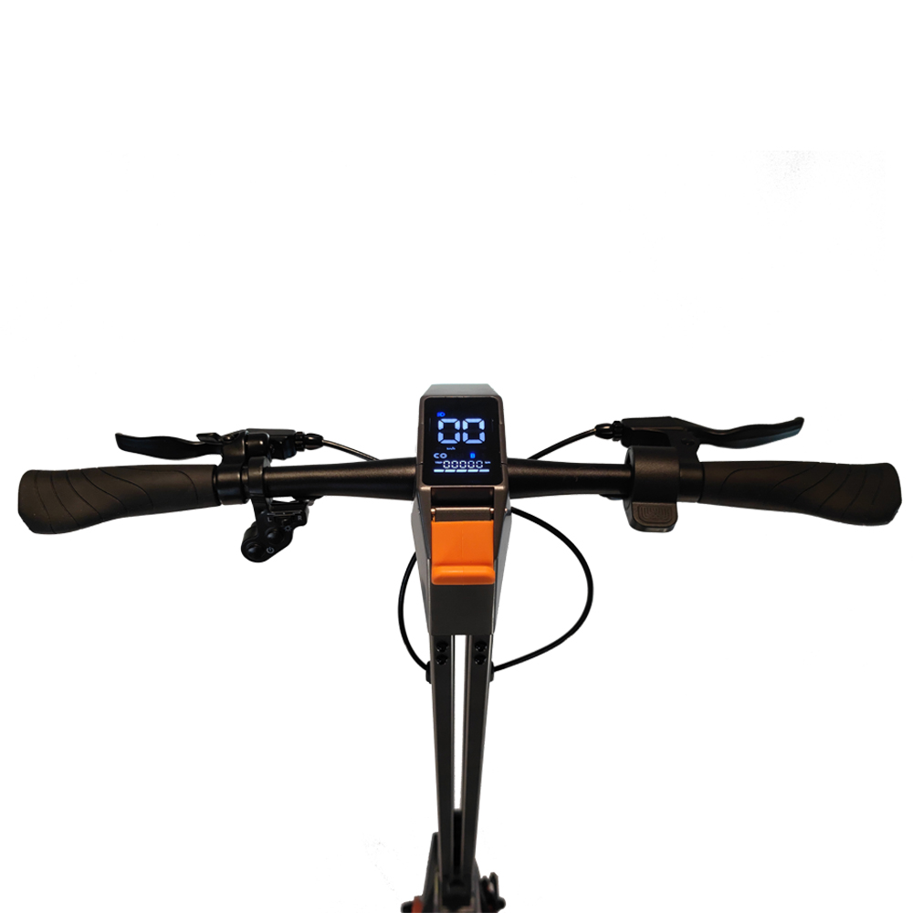 KuKirin G1 Pro Folding Electric Scooter, 10-inch Pneumatic Tire, 2*800W Motor, 48V 20.8Ah Battery, 55km Max Speed, 70km Range, Disc Brake, 13 lights Ambient Lights