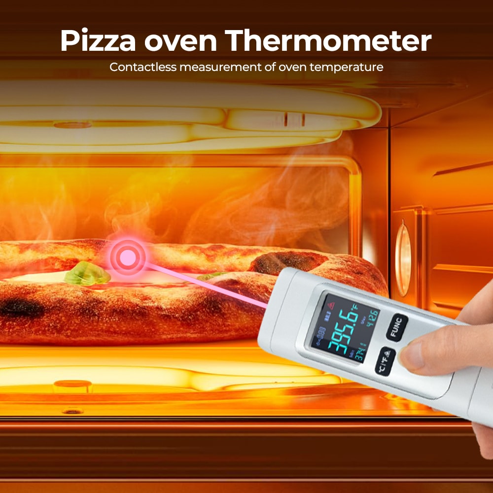 ERICKHILL ROOKPRO Infrared Thermometer
