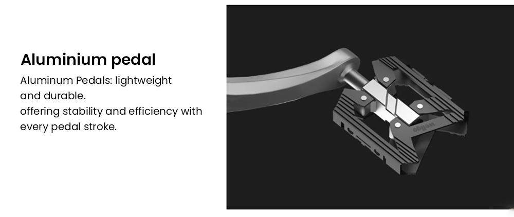 PVY LIBON Elektrofahrrad, 500-W-Motor, 36 V 20,4 Ah, 20 x 2,5-Zoll-Reifen, 25 km/h Höchstgeschwindigkeit, 260 km Reichweite, hydraulische Scheibenbremse, Stoßdämpfungsgabel, LCD-Display – Grau