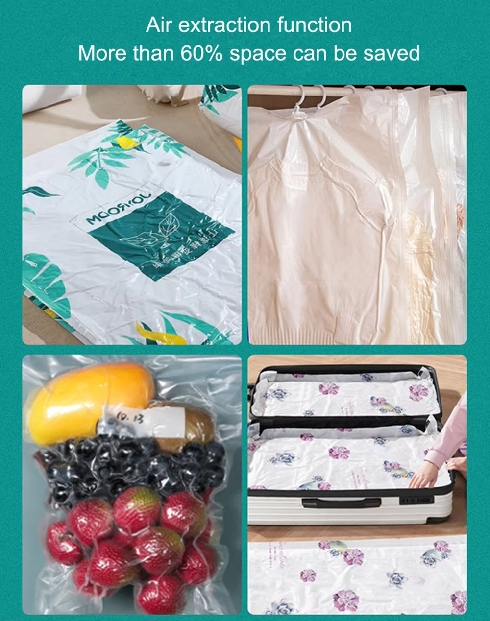 107E Portable Mini Air Pump, In/Deflation, Dimming LED Light, 1200 mAh Battery, With 4 Air Nozzles, for Pool, Mattresses, Toys & Yoga Ball