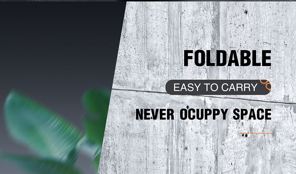 Refurbished JANOBIKE T10 Folding Electric Scooter 1000W Motor 52V/23Ah Battery 10 Inch Tire Containing Seat