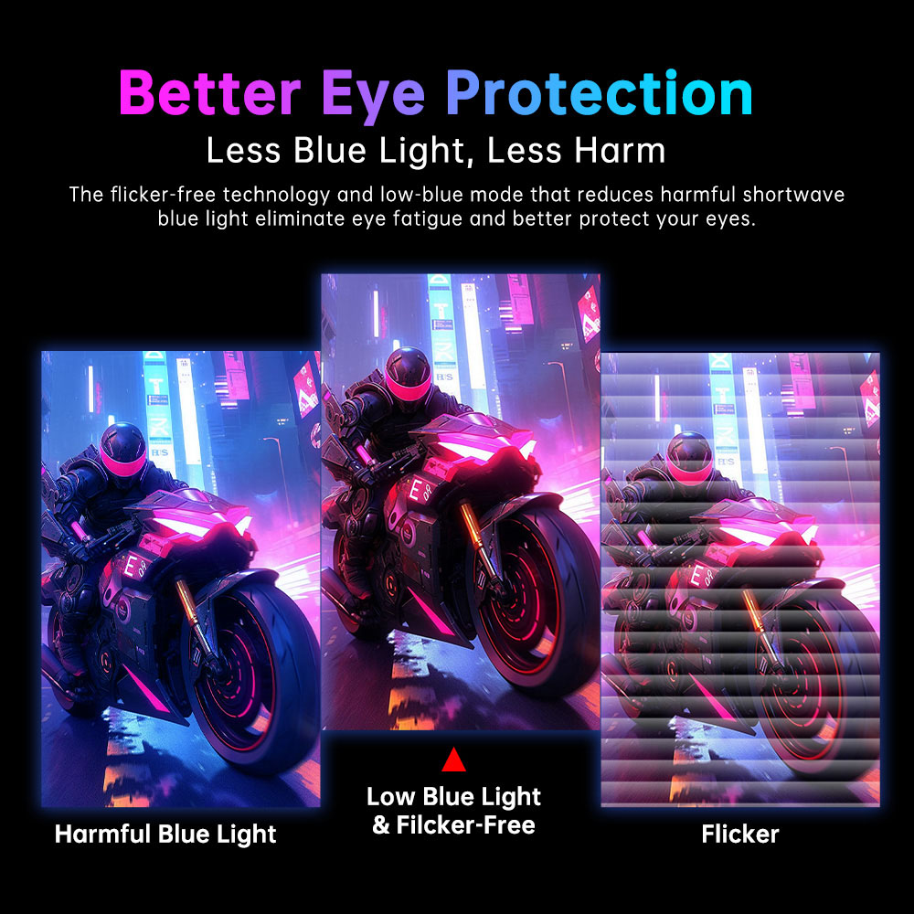 KTC H27T22 Gaming-Monitor 27 Zoll 2560 x 1440 QHD 16:9 ELED 180 Hz Fast IPS Panel Screen 1 ms GTG Reaktionszeit 99 % sRGB HDR10 Low Motion Blur Kompatibel mit FreeSync G-SYNC USB 2 x HDMI 2.0 2 x DP 1.4 Audioausgang