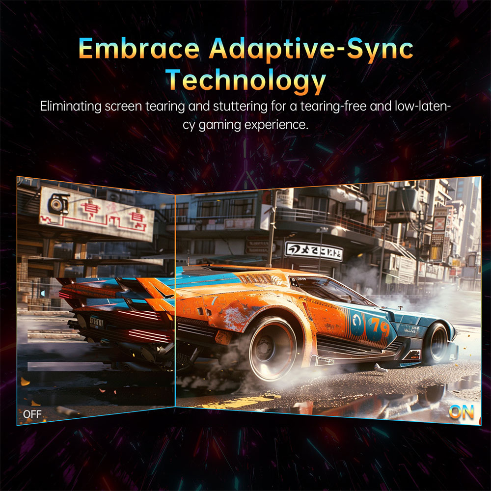 KTC H32S17 Gaming-Monitor 32 Zoll 2560x1440 QHD 180Hz HVA Curved 1500R