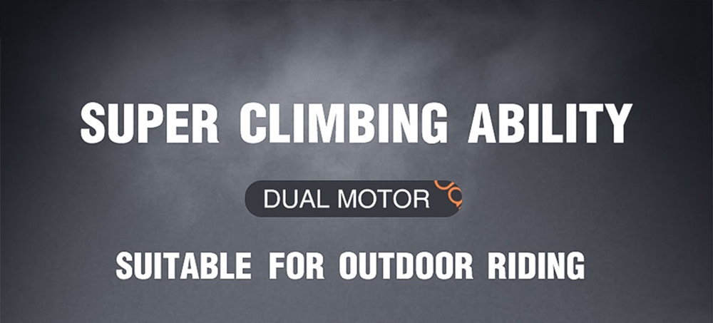 Refurbished JANOBIKE T10 Folding Electric Scooter 1000W Motor 52V/23Ah Battery 10 Inch Tire Containing Seat