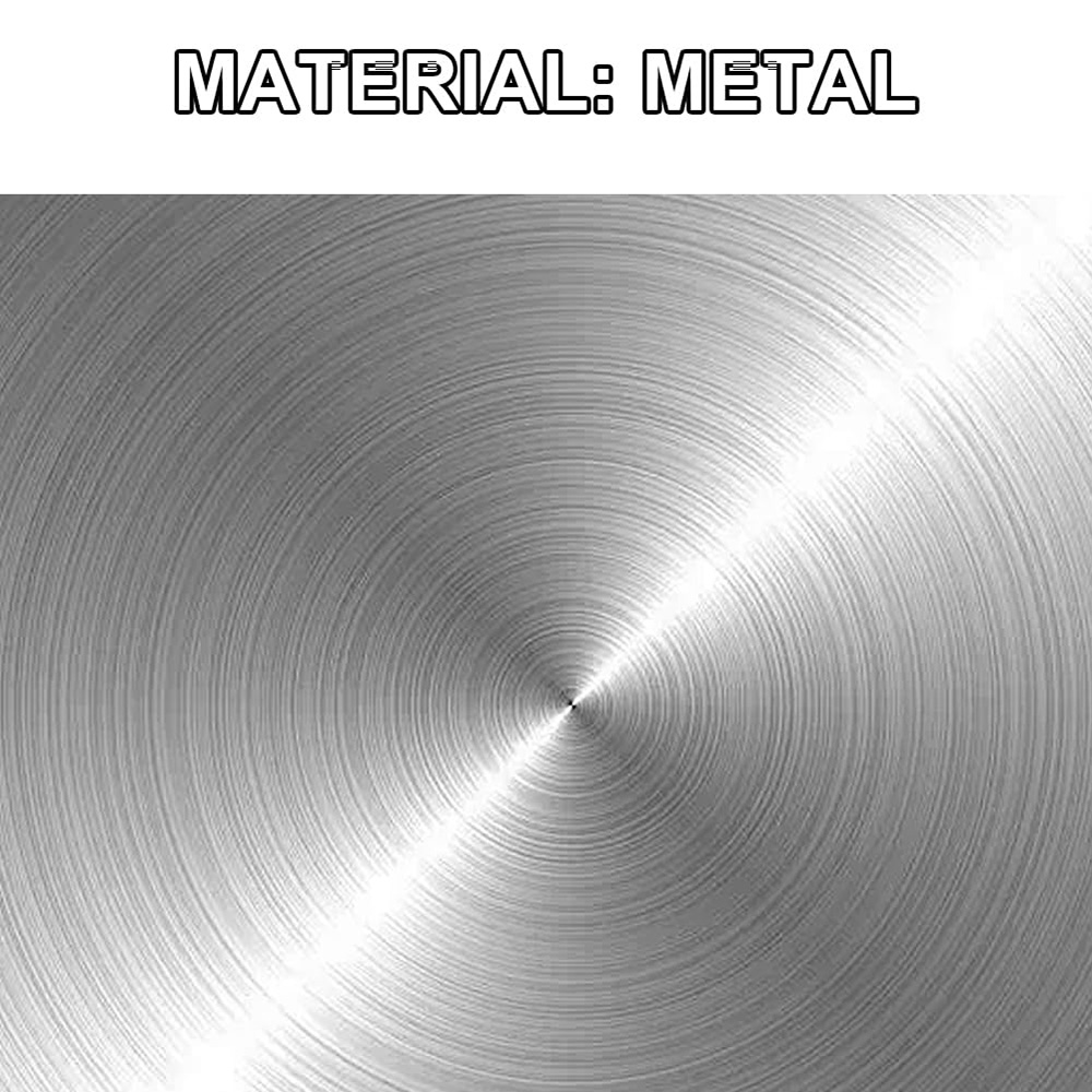 Anti-gravity Kinetic Floating Gyroscope Office Desktop Decoration - Black, Silver Beads