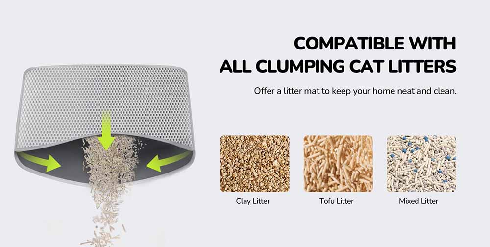 Furbulous Auto-Pack & Seal Cat Litter Box, Self Cleaning & Refilling, Huge Capacity, Smart App, Quiet Operation