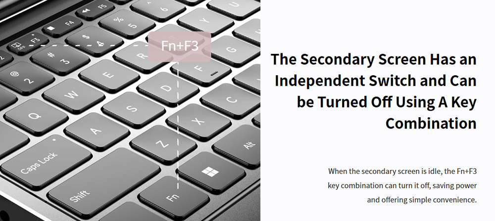 GPD DUO 13.3-inch Dual-OLED Screen Laptop, AMD Ryzen AI 9 HX 370 (12 Core Max 5.1GHz), 2880*1800, 32GB LPDDR5 RAM 1TB SSD, WiFi 6E Bluetooth 5.3, Built-in Hyper-Linear Speakers, 1* USB4 (40Gbps), 1*USB-C (10Gbps), 1*Oculink, 1*HDMI 2.1, 2*USB-A