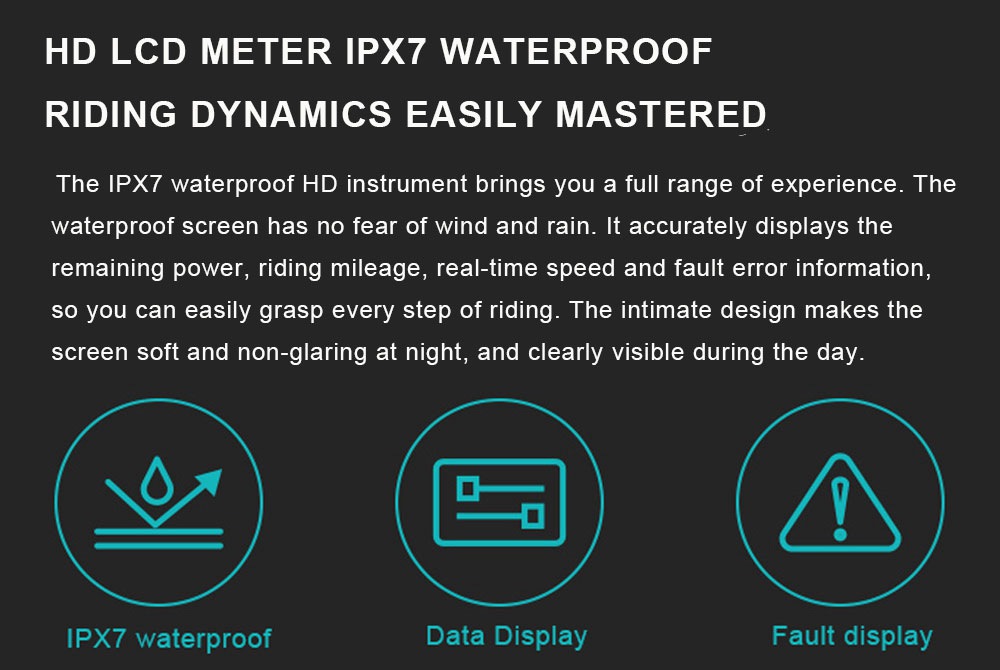 Refurbished HIMO Z16 Electric Bicycle Folding design White