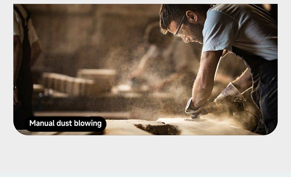 JARVIS X3 Violent Turbo Fan, 130,000RPM Brushless Motor, 3000mAh Battery Capacity, Three Wind Speeds