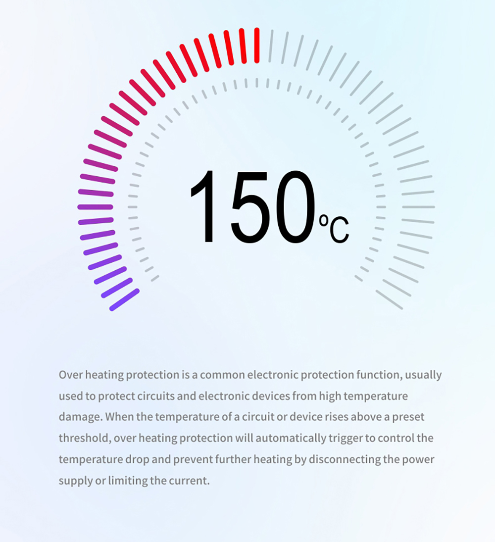 JARVIS X3 Violent Turbo Fan, 130,000RPM Brushless Motor, 3000mAh Battery Capacity, Three Wind Speeds