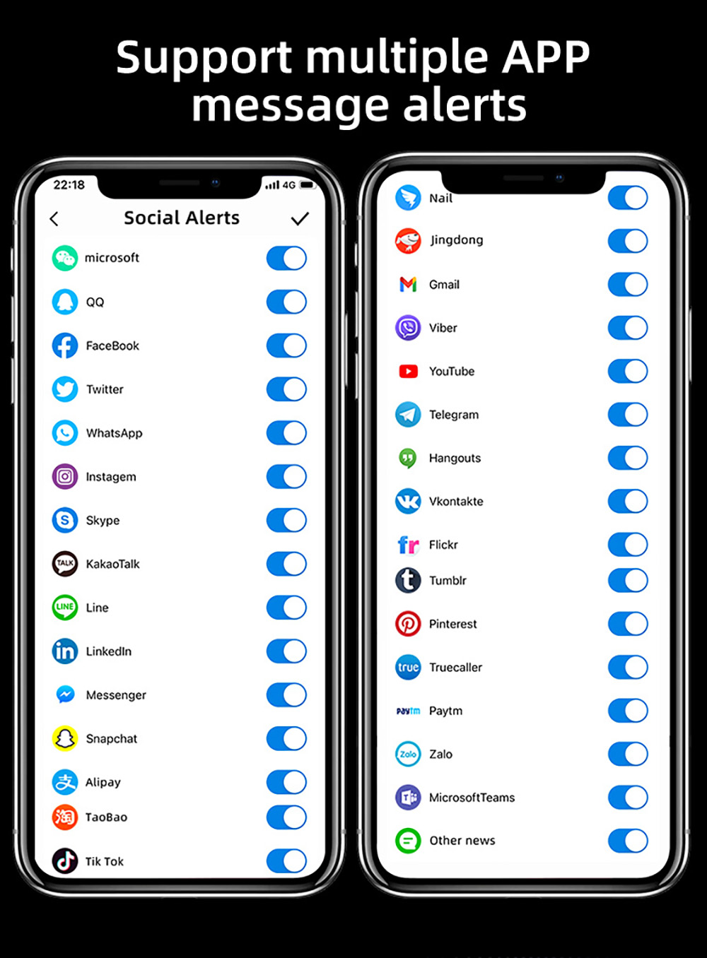K1 Smart Touchscreen Bluetooth Earphones, Call Information Notification, ENC Call Noise Cancellation, Personalized Screensavers, Game Mode, Bluetooth 5.3, Up to 30 Hours Autonomy - White