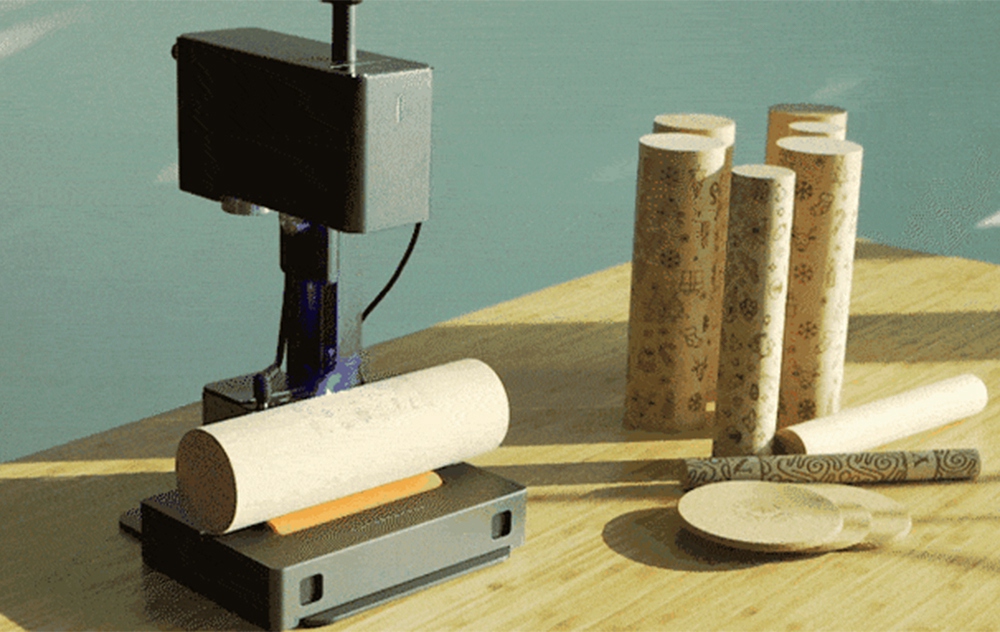 Refurbished LaserPecker 2 Handheld Laser Engraver and Cutter