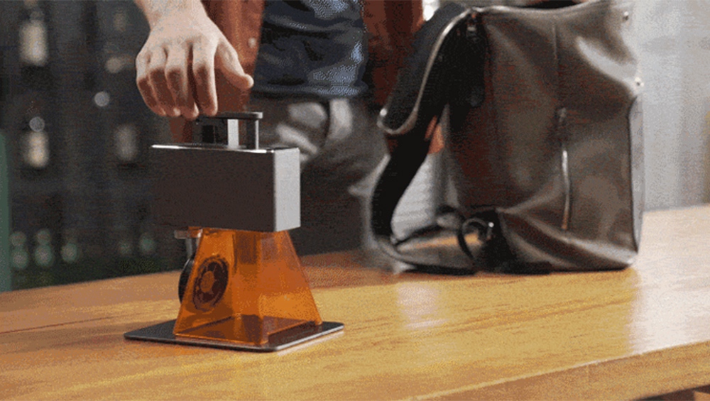 Refurbished LaserPecker 2 Handheld Laser Engraver and Cutter