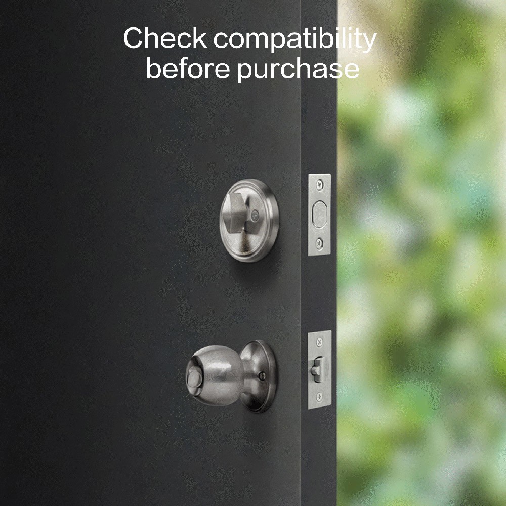 Refurbished Lockin G30 Smart Door Lock, 3-in-1 Fingerprints App Control Passwords Unlock