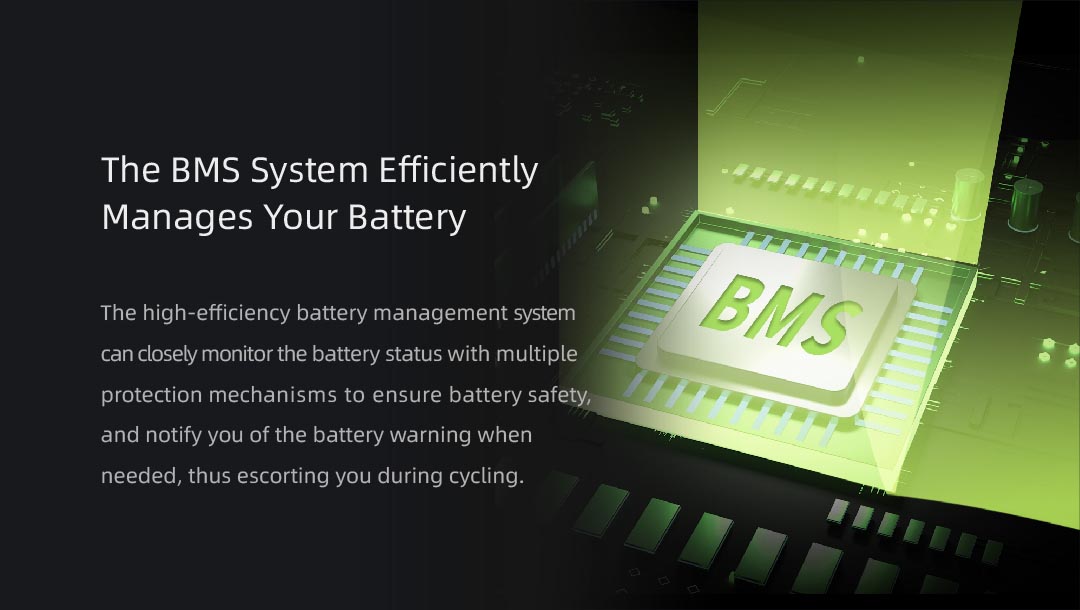 NAVEE S65 Electric Scooter 10 Inch Pneumatic Tire 48V 500W Motor 65km Mileage 25km/h Max Speed