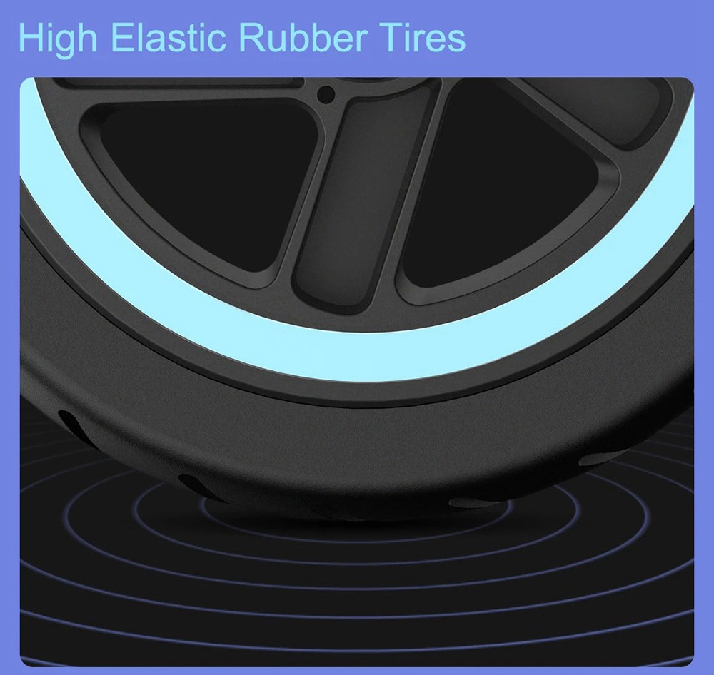 Refurbished Ninebot E8 2.55Ah 200W Folding Electric Pink