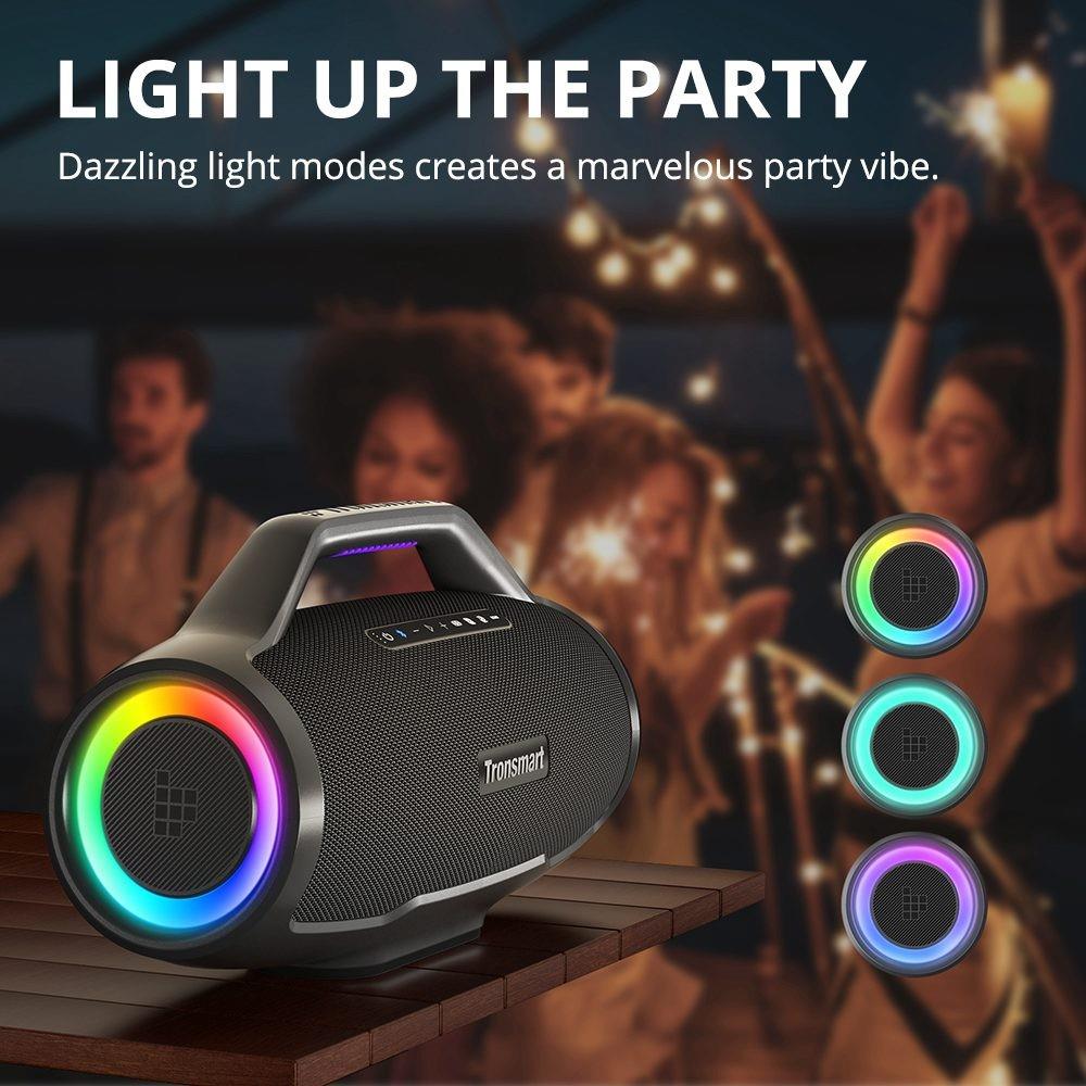 Tronsmart Bang Max Portable Party Speaker