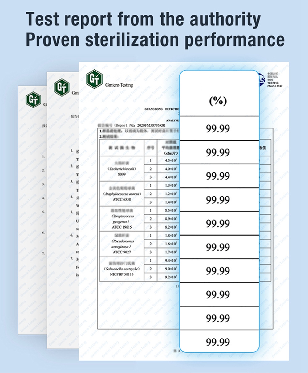 Refurbished VIOMI S9 UV Robot Vacuum Cleaner, Automatic Suction Station, Support MIJIA APP, 5200mAh Battery, 2700Pa Suction