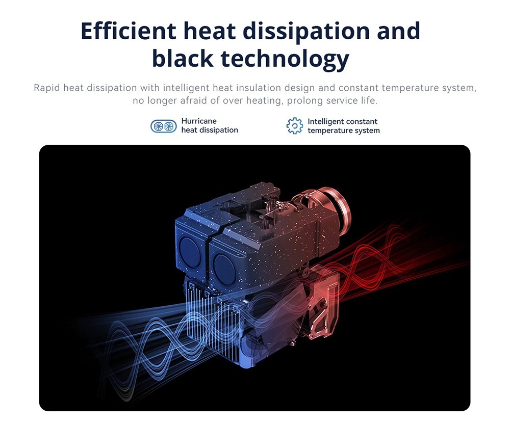 Refurbished Wanbo T2 Max NEW LCD Projector - White