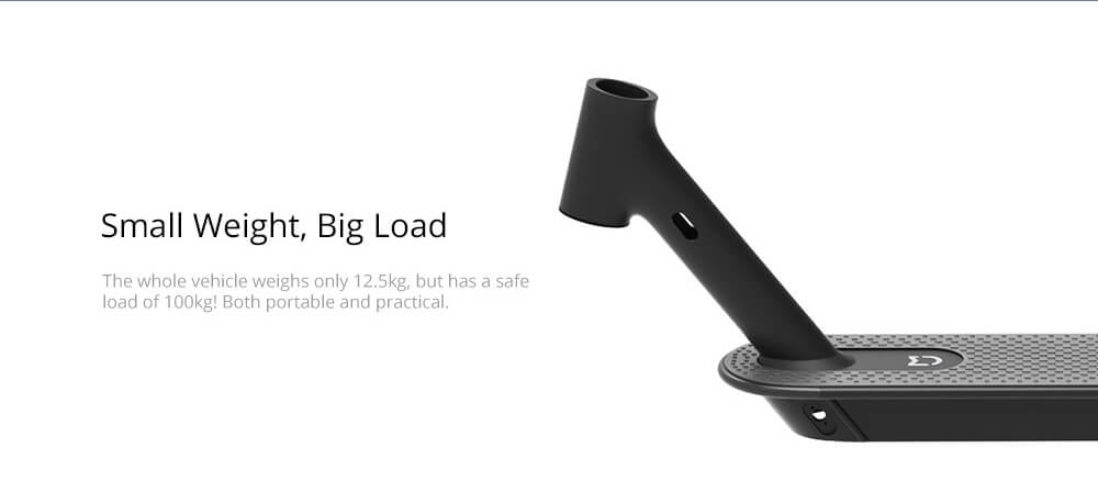 Refurbished MIJIA 1S Folding Electric Scooter E-ABS Technology Kinetic Energy Recovery System Cruise Control M365 upgrade version