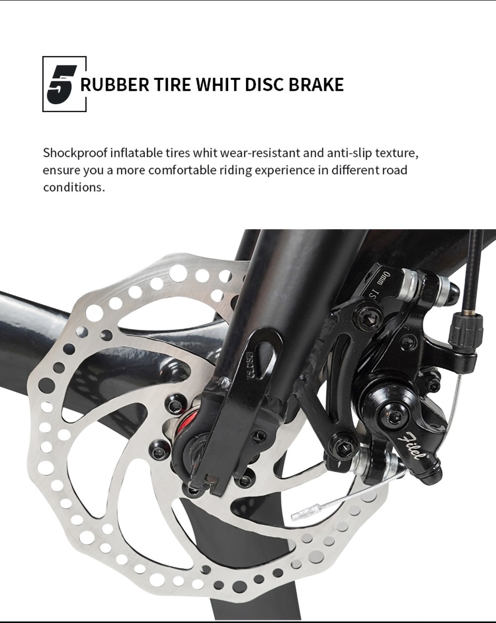 Refurbished Z7 Electric Bike 250W Brushless Motor 36V 8Ah Battery 20'' Tire, 25km/h Max Speed, 30-40km Range, 120kg Load - Blue