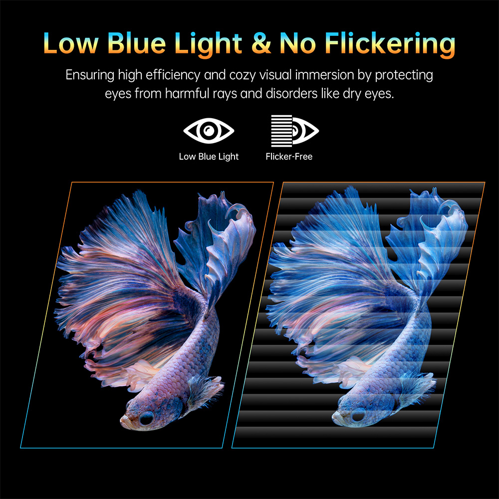 KTC H32S17 Gaming-Monitor 32 Zoll 2560x1440 QHD 180Hz HVA Curved 1500R