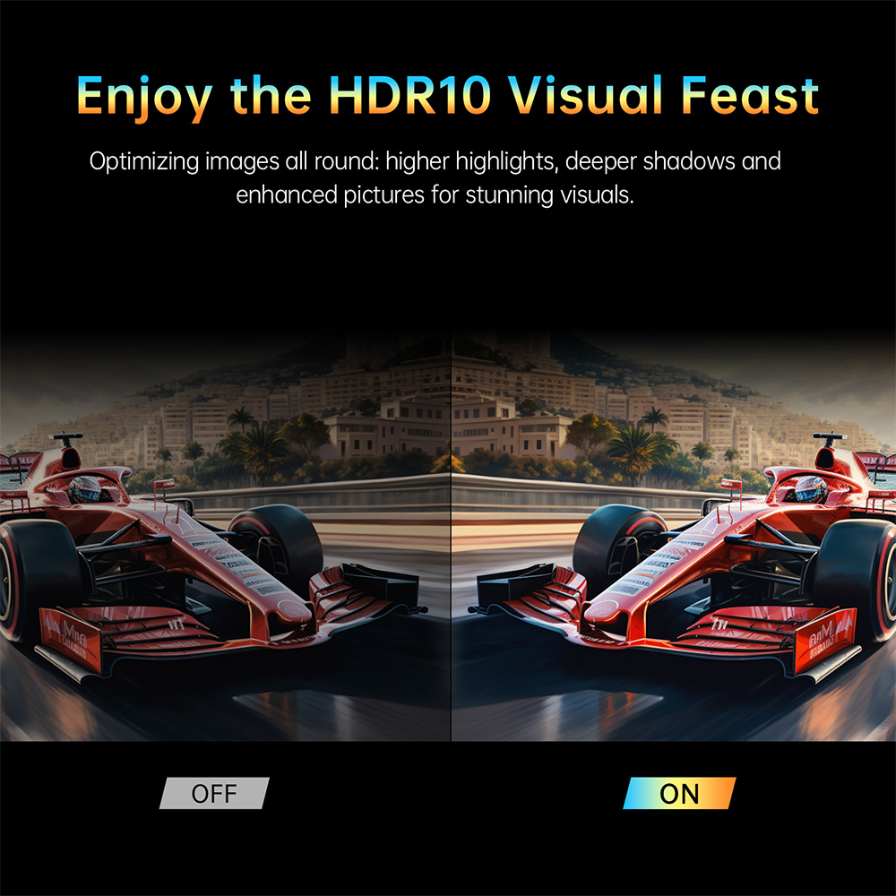 KTC H32S17 Gaming-Monitor 32 Zoll 2560x1440 QHD 180Hz HVA Curved 1500R