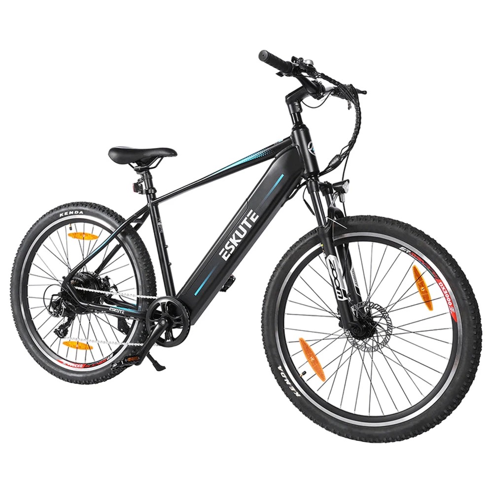ESKUTE, ESKUTE ES-27.5-SD, Elektrofahrrad, E-Bike, Fahrrad, Bike, elektrisches Fahrrad