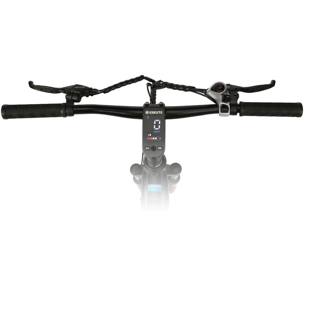 ESKUTE, ESKUTE ES-27.5-SD, Elektrofahrrad, E-Bike, Fahrrad, Bike, elektrisches Fahrrad