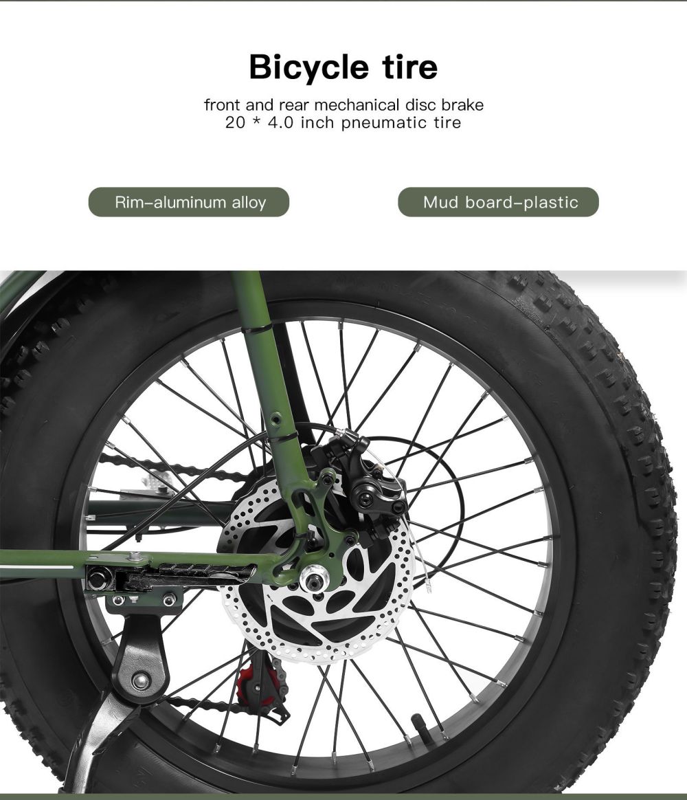 Refurbished Bezior XF001 12.5Ah 48V 1000W 26 Inch 45Km/h Retro electric BIKE Max Load 120kg