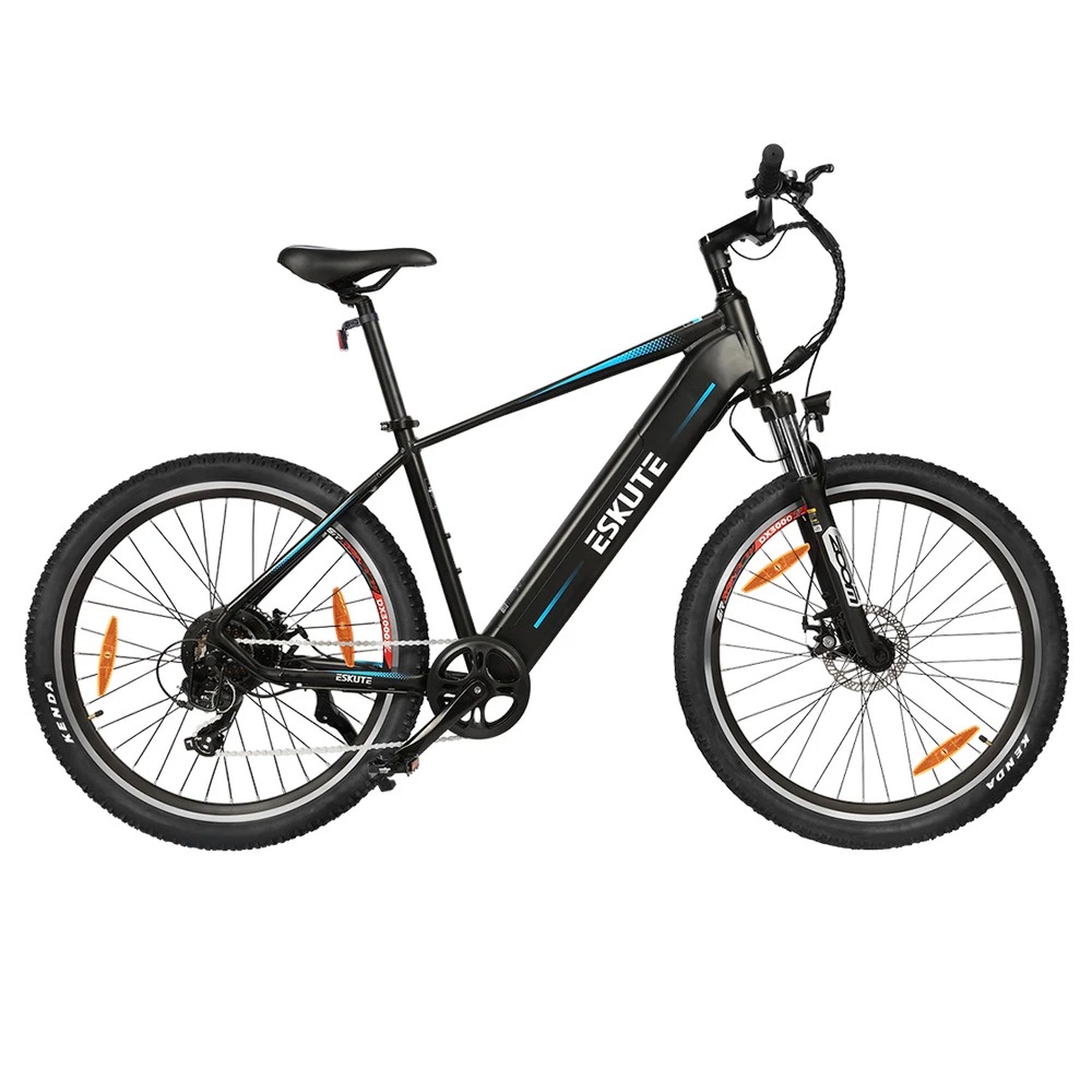 ESKUTE, ESKUTE ES-27.5-SD, Elektrofahrrad, E-Bike, Fahrrad, Bike, elektrisches Fahrrad