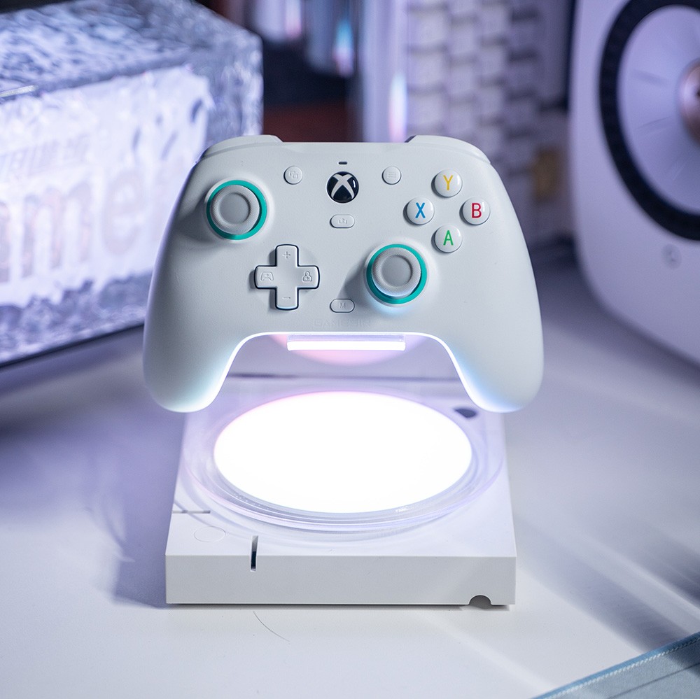 Refurbished Gamesir G7 SE Wired Game Controller, Hall Effect Sticks, 1-month Free XGPU