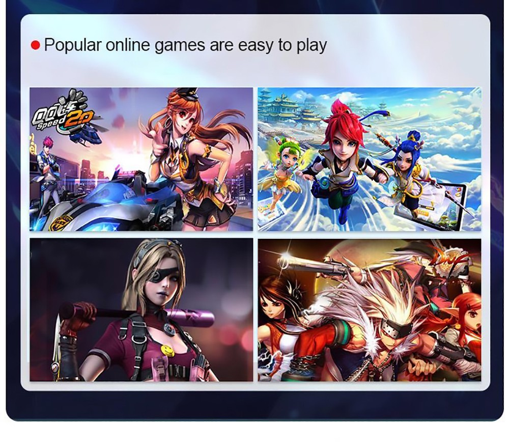 Refurbished HONGO H15 Laptop 15.6'' 1080P LCD Screen, Intel Celeron N5095A CPU, 16GB DDR4 256GB SSD, Windows 10, Fingerprint Unlock