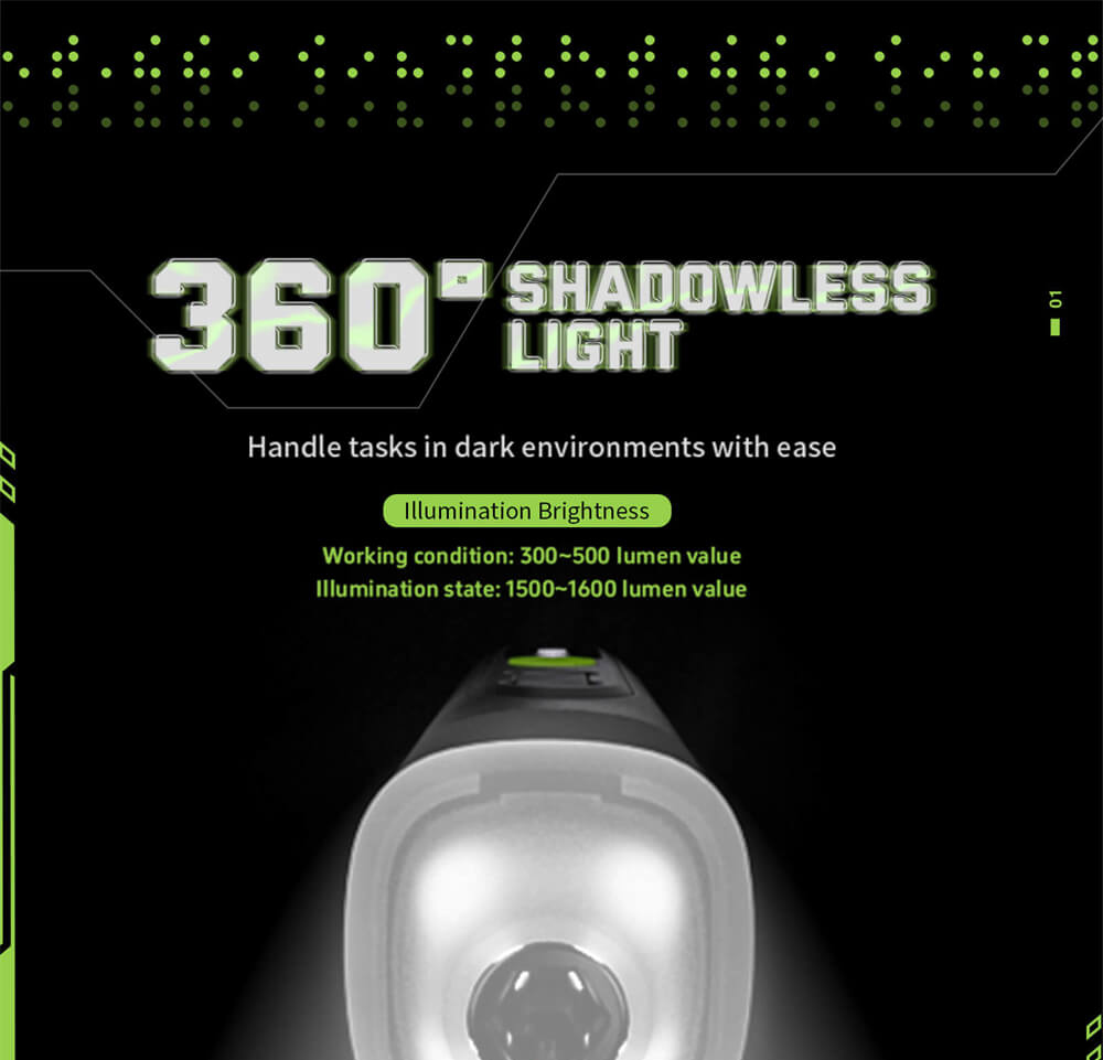 Hanboost ES01 35 In 1 Electric Screwdriver Set, Cordless Precision Tool with Magnetic Bits, Manual and Electric Modes, 4 Torque, 4 LED, for PC, Phone, Camera, Laptop, Watch, and Drone Repairs