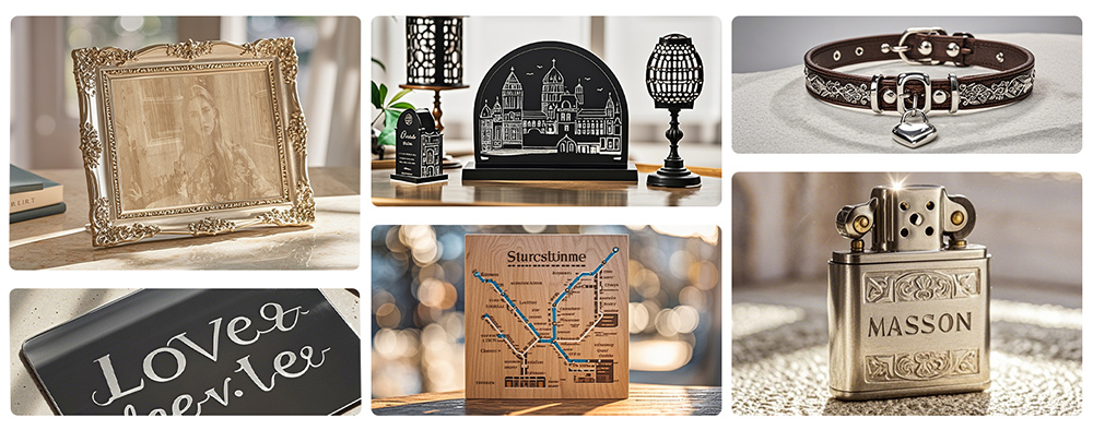 LONGER Nano Laser Extension Kit, 120x330mm (0.39x1.08inch)