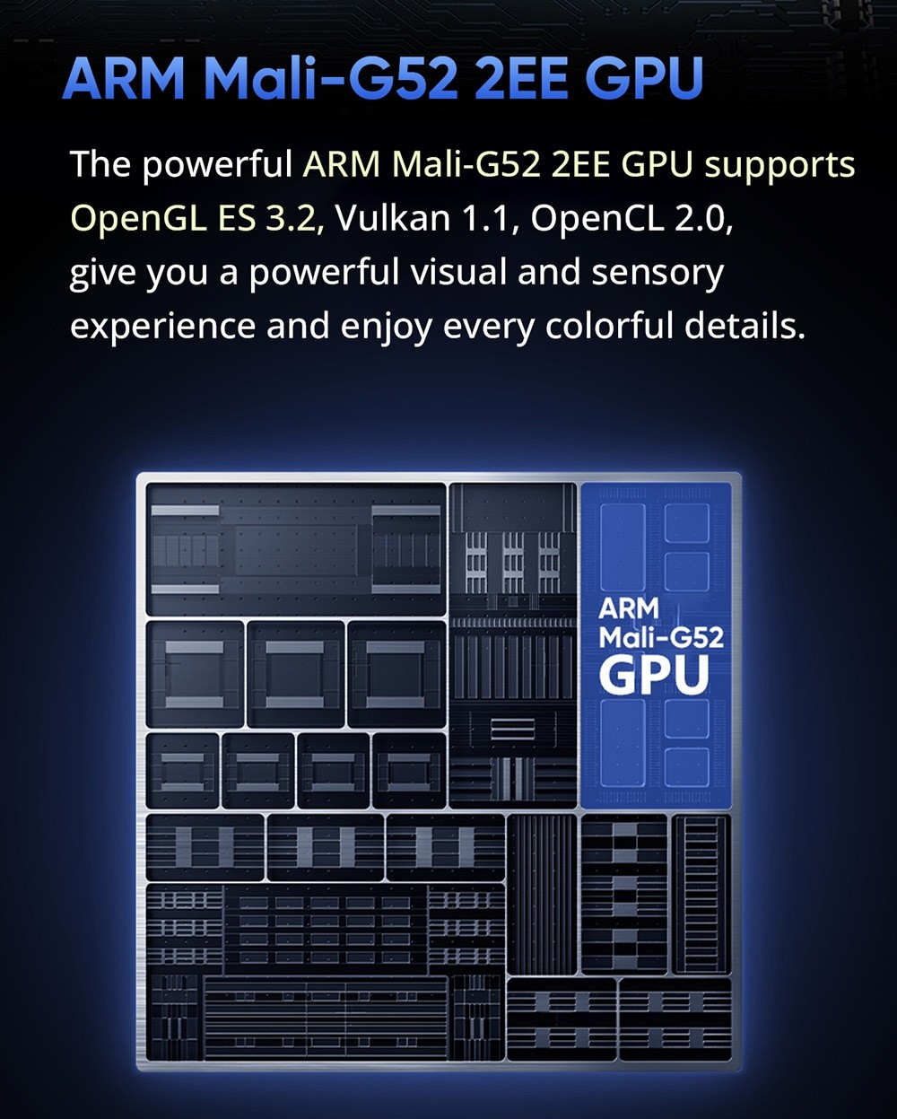 Refurbished N-one Npad Y1 10.1-inch Tablet, 1280x800 HD IPS Touchscreen, Rockchip 3562, Android 13, 4GB+4GB RAM 64GB ROM, 2.4GHz WiFi Bluetooth 5.0, 5000mAh Type-C Charging, 5MP+2MP Camera, TF Card Slot*1 Earphone Port*1