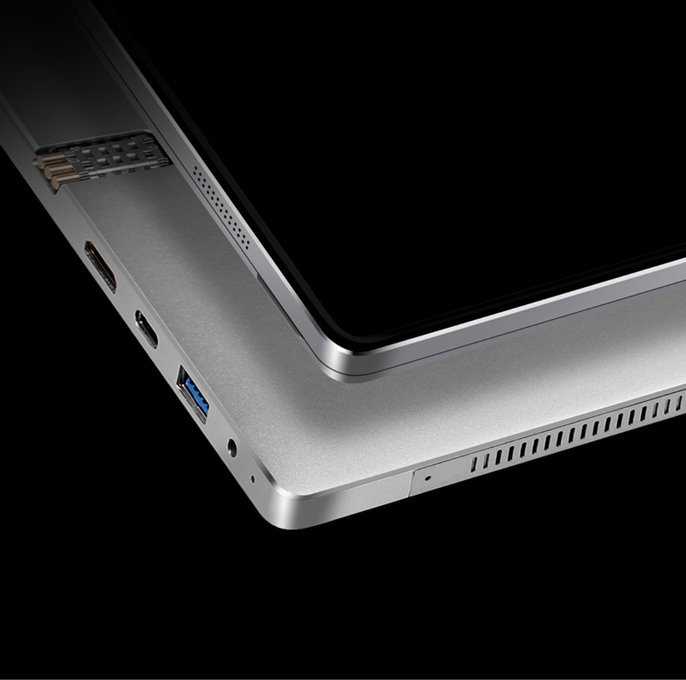 Refurbished One Netbook T1 2 in 1 Tablet PC Intel Core i7-1260P Mini Laptop, 16GB DDR5 2TB SSD 13'' Inches 2160x1440 FHD 2K Ultra-IPS Screen, USB Type-C USB3.0*2 TF Slot Mini HDMI 3.5mm Headset WiFi 6, Windows 11 Home OS - EU Plug