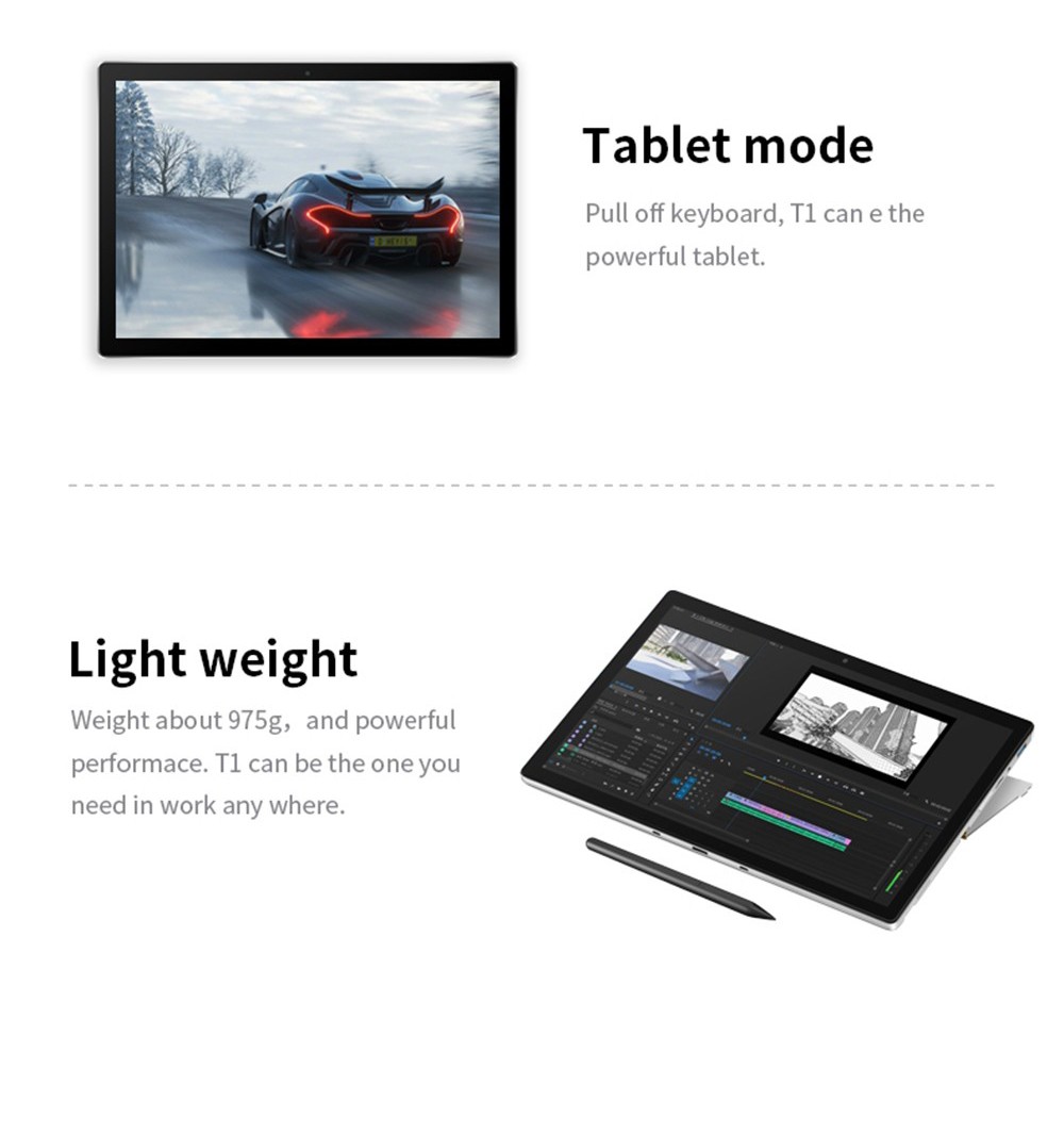 Refurbished One Netbook T1 2 in 1 Tablet PC Intel Core i7-1260P Mini Laptop, 16GB DDR5 2TB SSD 13'' Inches 2160x1440 FHD 2K Ultra-IPS Screen, USB Type-C USB3.0*2 TF Slot Mini HDMI 3.5mm Headset WiFi 6, Windows 11 Home OS - EU Plug
